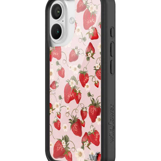 Strawberry Fields