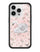 wildflower sweet swan iphone 14pro case
