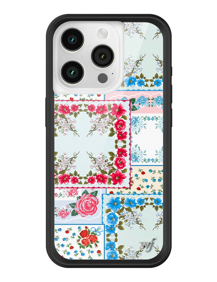 iPhone 15 Pro Cases – Wildflower Cases