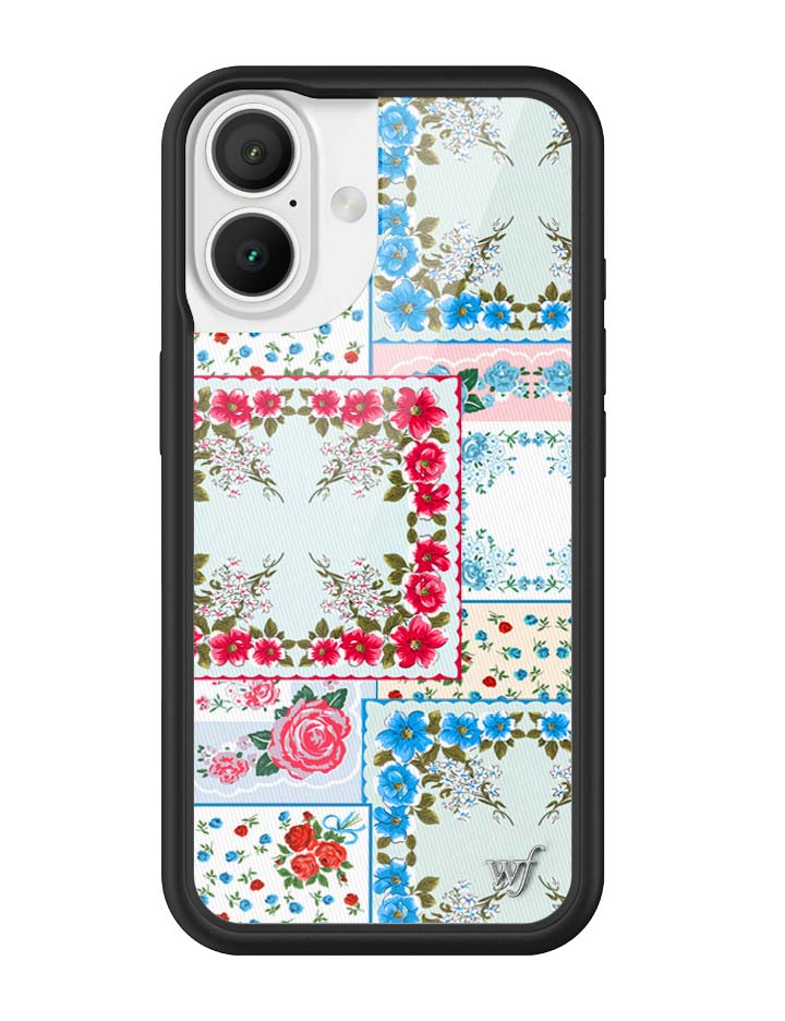 wildflower iPhone16 用 iPhone 16 Cases – Wildflower Cases