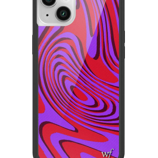 Wildflower Swerve iPhone Case iPhone 14 Plus Wildflower Swerve iPhone Case iPhone 14 Plus
