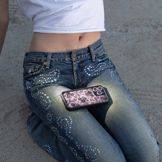 Lifestyle Image 04 Lace Lover