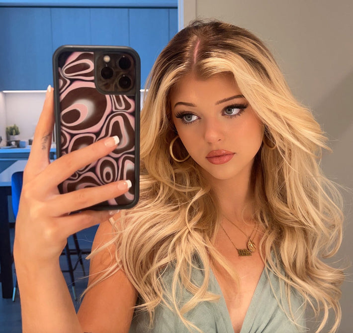 About Face x Wildflower Cases