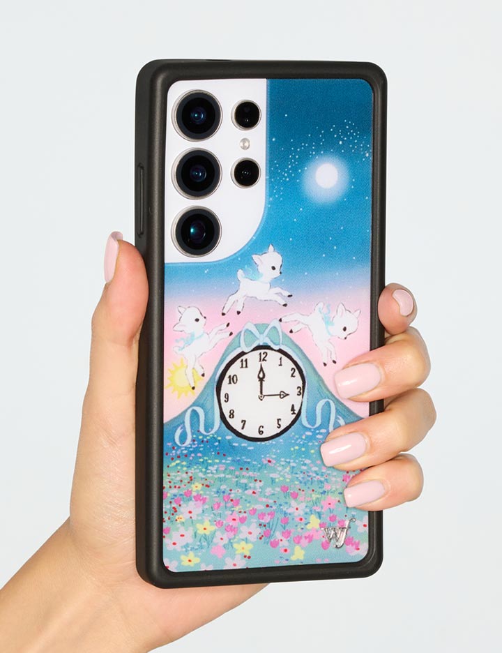 Laufey Samsung Galaxy Case