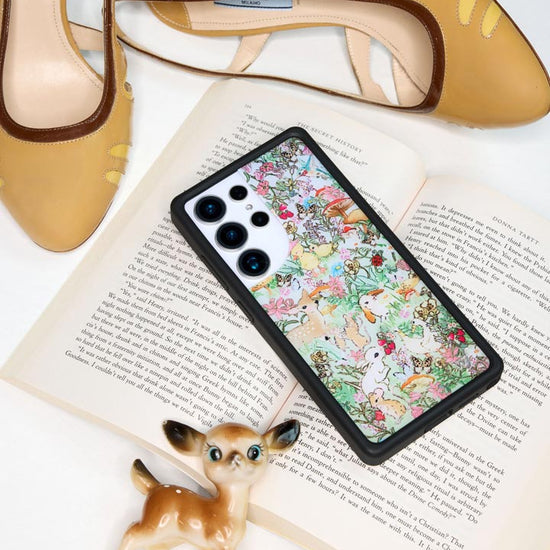 Lifestyle Image 02 Lifestyle Image 01 Fruit Tart Samsung Galaxy Case