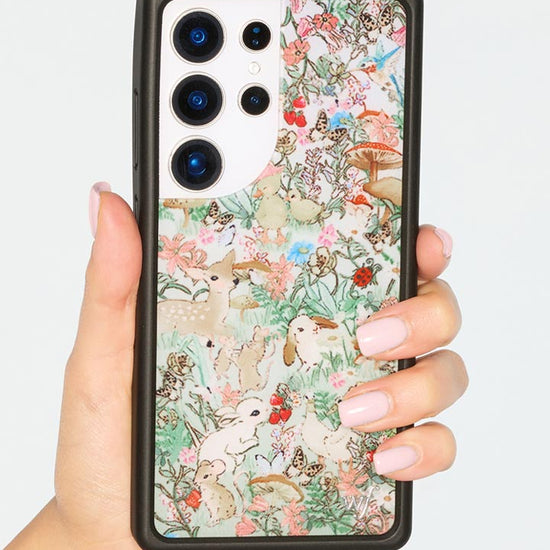 Lifestyle Image 01 Lifestyle Image 01 Fruit Tart Samsung Galaxy Case