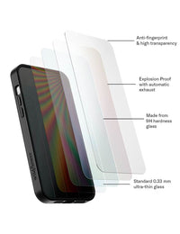 Wildflower Screen Protectors