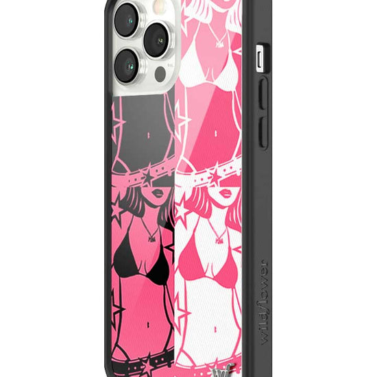 Tara Yummy iPhone Case