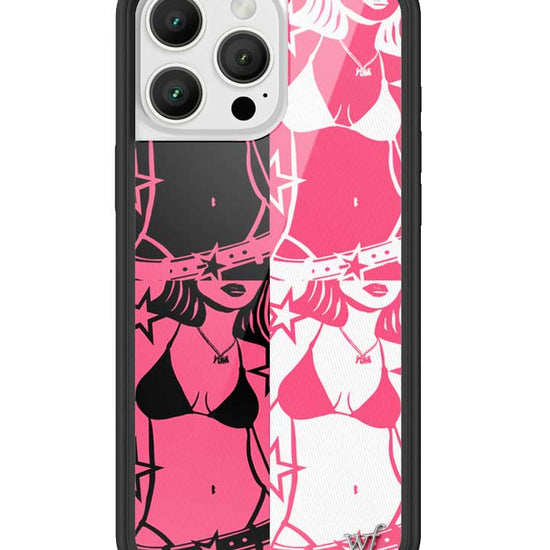 Wildflower Tara Yummy iPhone case iPhone 16 Pro Max Wildflower Tara Yummy iPhone case iPhone 16 Pro Max
