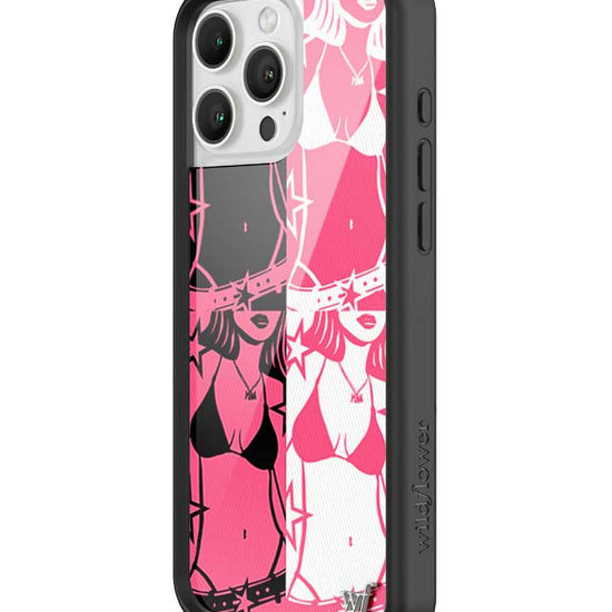 Wildflower Tara Yummy iPhone case iPhone 13 Pro Wildflower Tara Yummy iPhone case iPhone 13 Pro