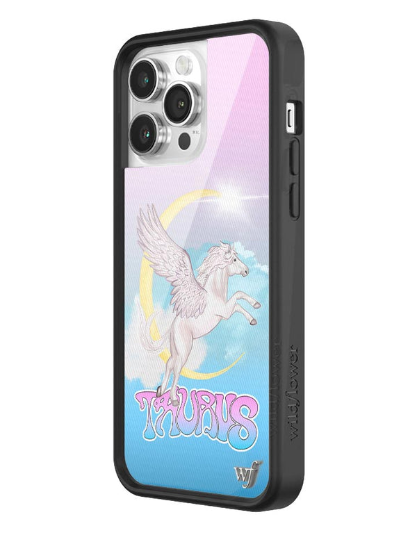 Earthly Elegance: Taurus Wildflower Cases Earthly Elegance: Taurus Wildflower Cases