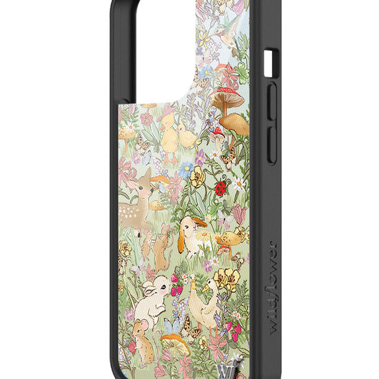 Wildflower Taylor Giavasis iPhone 13 Pro Max Case