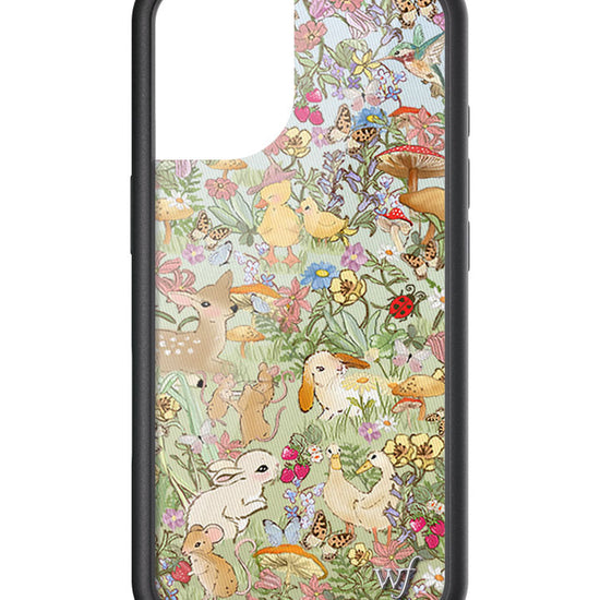 Wildflower Taylor Giavasis iPhone 17 Case