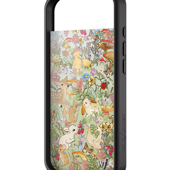 Wildflower Taylor Giavasis iPhone Air Case