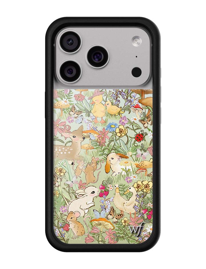 Taylor Giavasis iPhone Case
