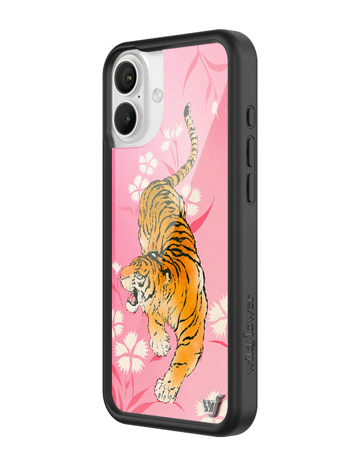 Wildflower iPhone Case - Thumbnail 3