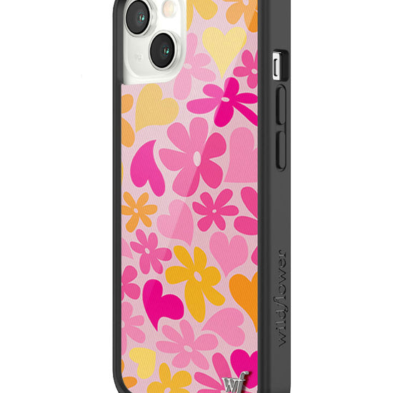 wildflower trixie mattel iphone 13