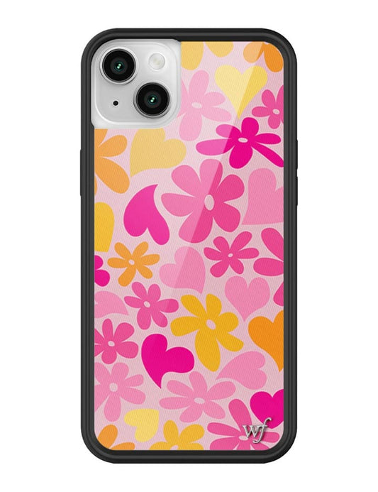 wildflower trixie mattel iphone 14