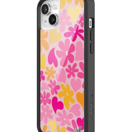 wildflower trixie mattel iphone 14
