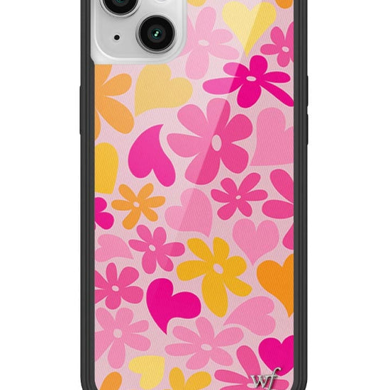 wildflower trixie mattel iphone 14plus