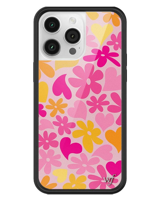 wildflower trixie mattel iphone 14promax
