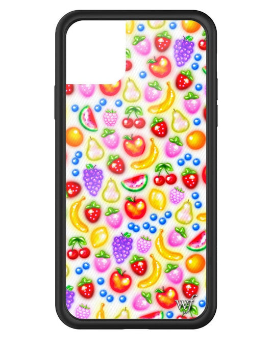 wildflower tutti fruity iphone 11promax