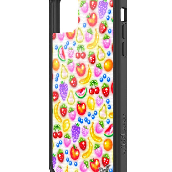 wildflower tutti fruity iphone 11promax