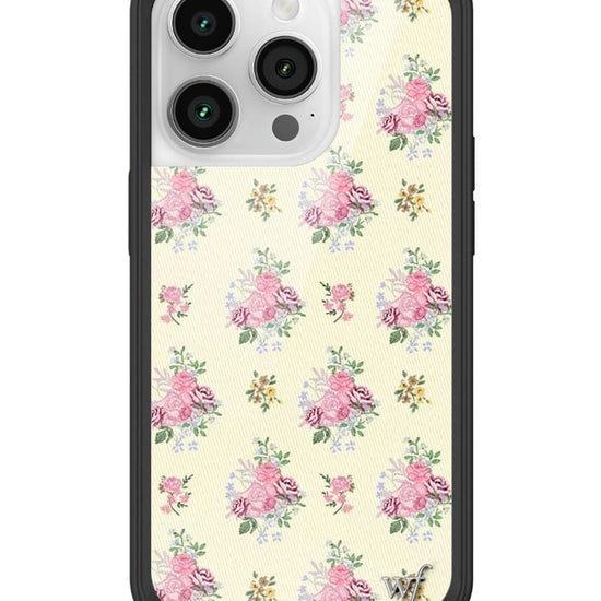 Wildflower Swerve iPhone 14 Pro Case – Wildflower Cases