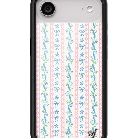 Wildflower iPhone case Air Dollhouse Pink Cute