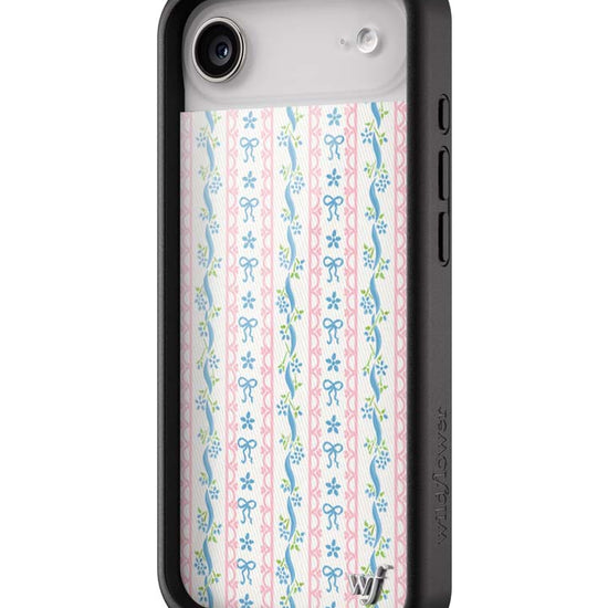 Wildflower iPhone case Air Dollhouse Pink Cute