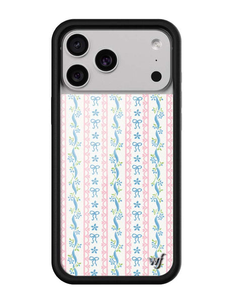 Wildflower Dollhouse iPhone case iPhone 16 Wildflower Dollhouse iPhone case iPhone 16