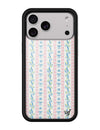 Wildflower iPhone case 18 Pro Max Dollhouse Pink Cute