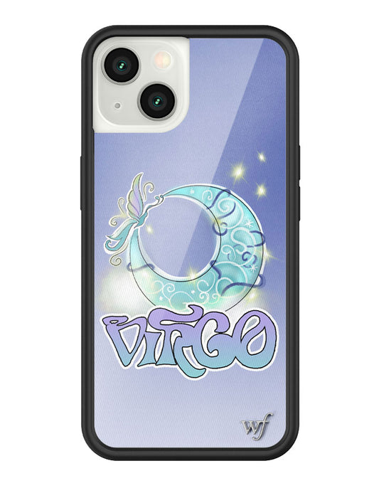 wildflower virgo iphone 13