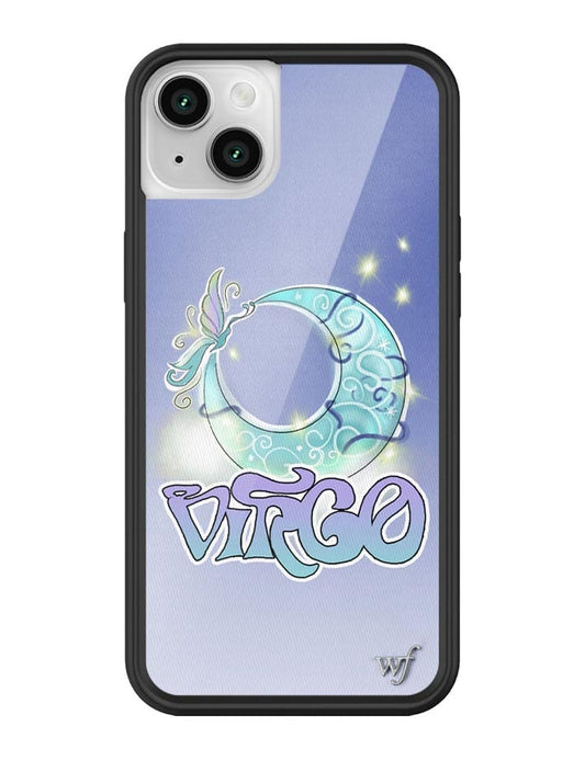 wildflower virgo iphone 14