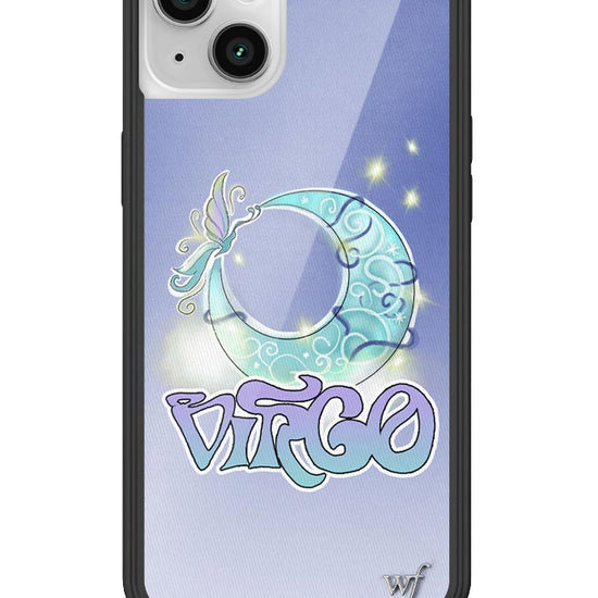 Virgo iPhone 14 Plus Case – Wildflower Cases Virgo iPhone 14 Plus Case – Wildflower Cases