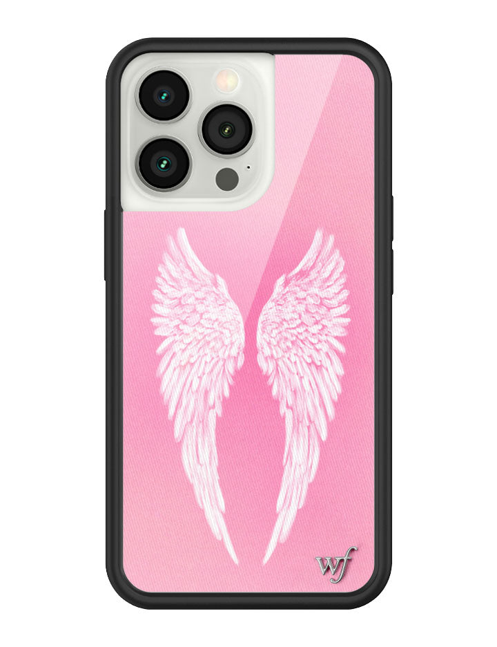 美紀ちゃんWingsPhonecase iphone16 WING2013P-Angel-Baby-iPhone-13