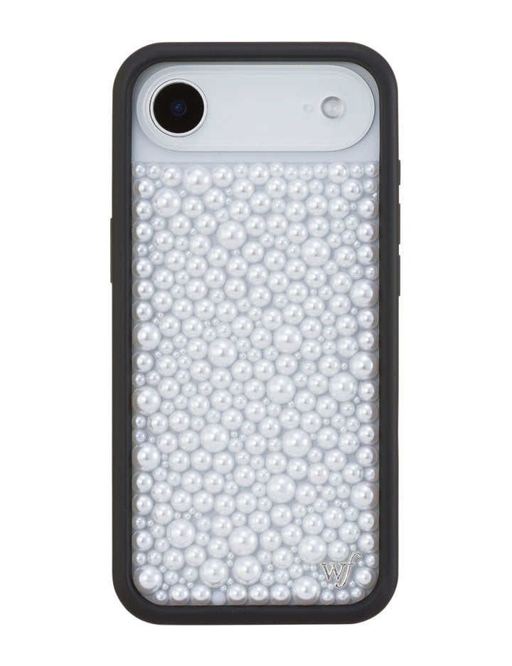Wildflower Pearl iPhone case Wildflower Pearl iPhone case