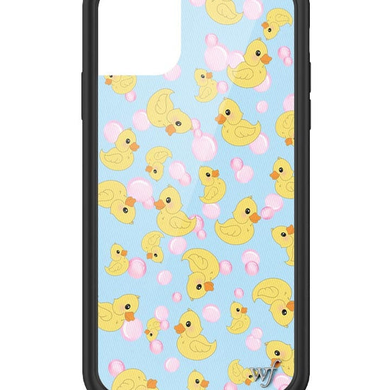 wildflower cases what the duck iphone 11