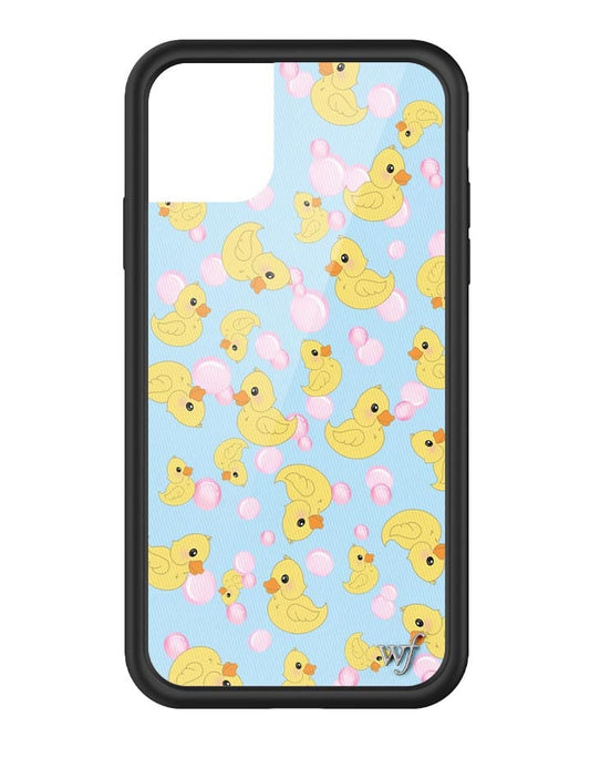 wildflower cases what the duck iphone 11