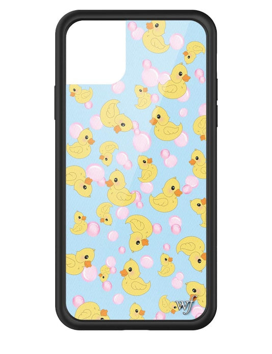 wildflower cases what the duck iphone 11 pro max