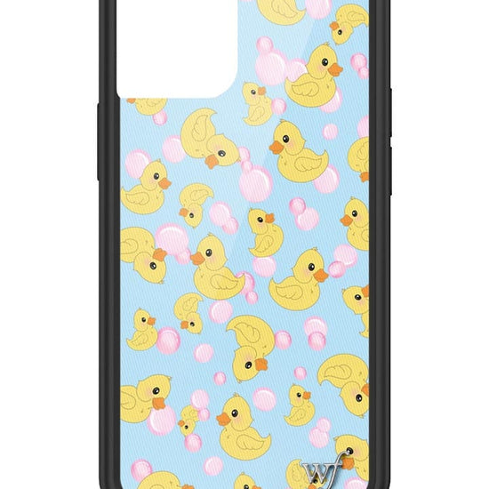 wildflower cases 13 mini what the duck