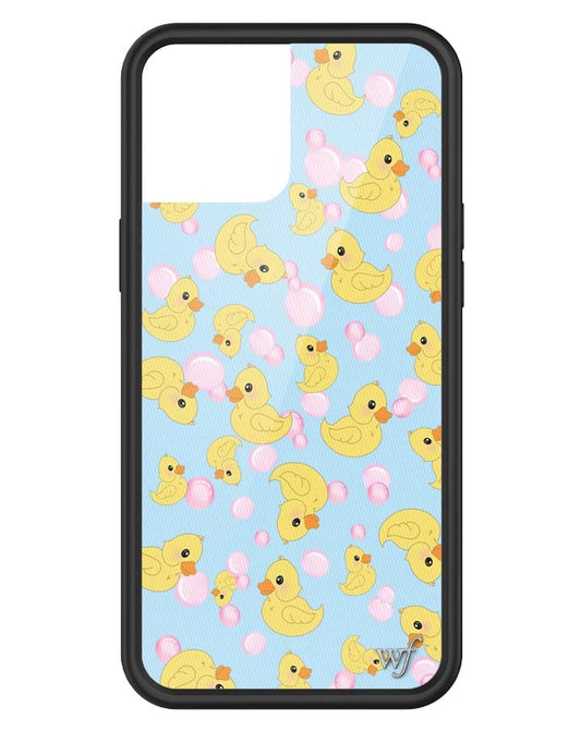 wildflower cases what the duck 12 pro max