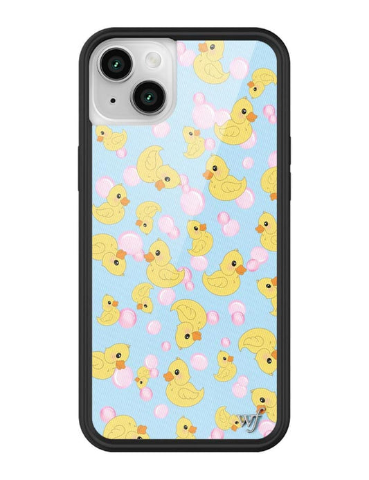 wildflower cases 14 what the duck