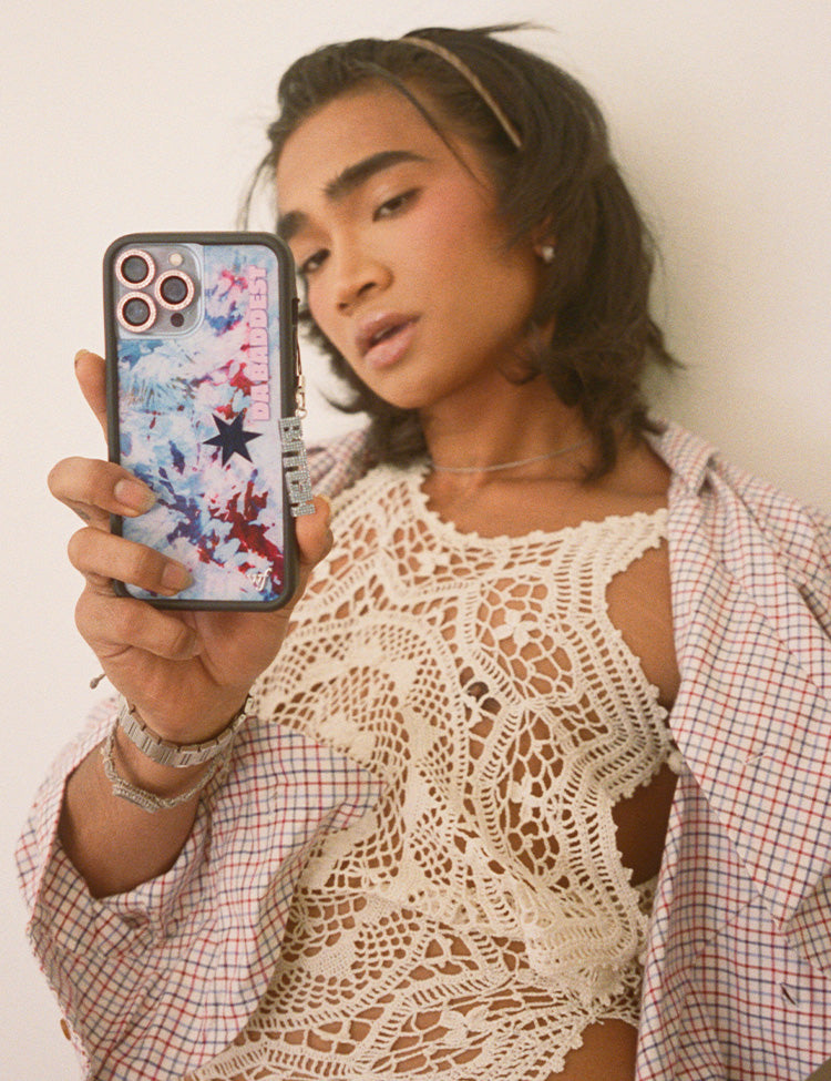 Wildflower Cases Bretman Rock