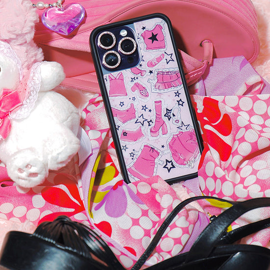 Wildflower Cases Caroline Ricke