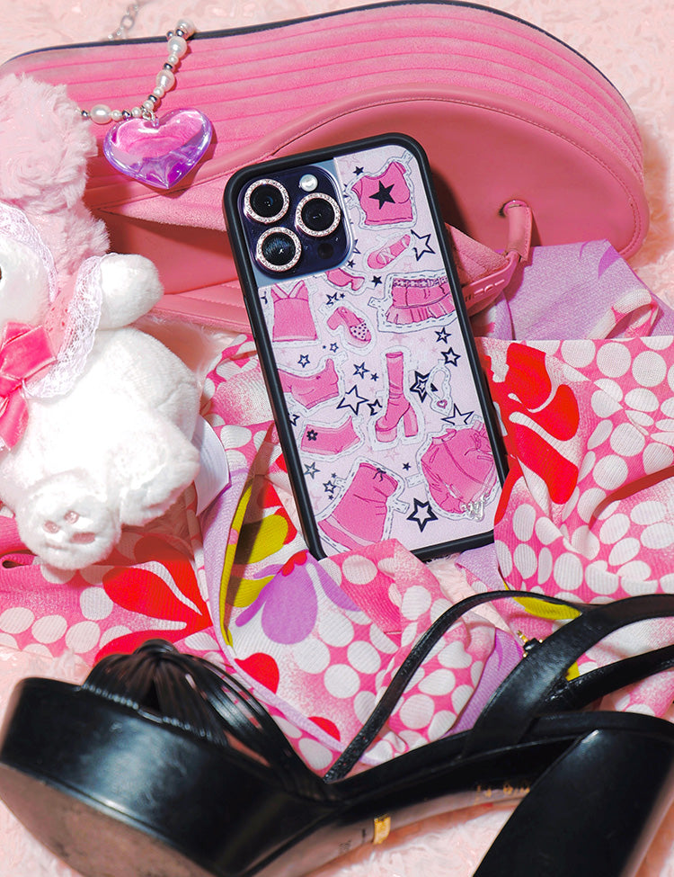 Wildflower Cases Caroline Ricke