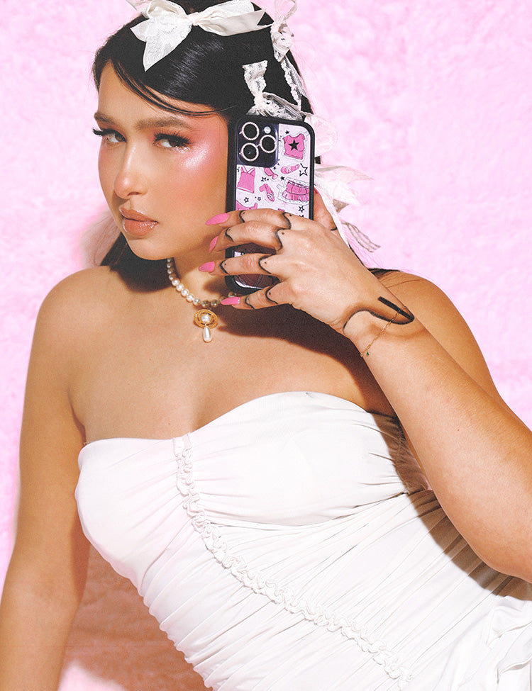 Wildflower Cases Caroline Ricke