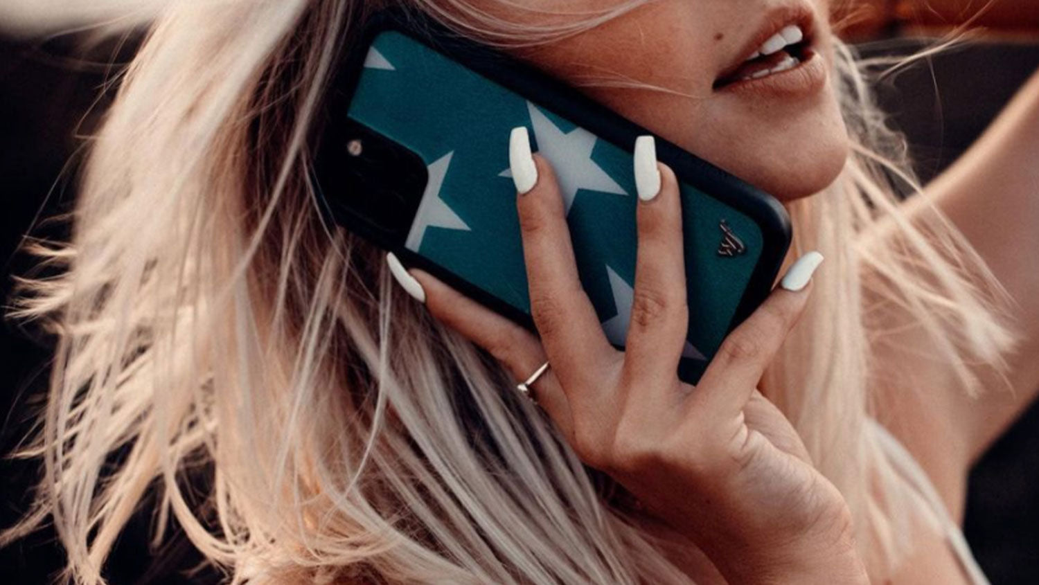 Wildflower Cases Jordyn Jones