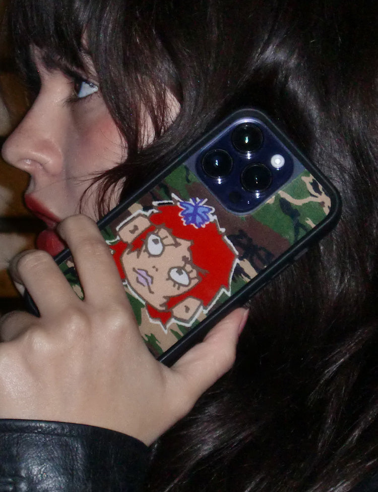 wildflower cases enya page