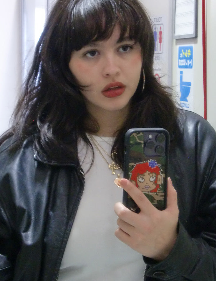 wildflower cases enya page